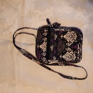 VeraBradley crossbody bag